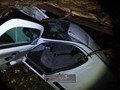 Nεκρός 45χρονος σε τροχαίο έξω από το Αγναντερό